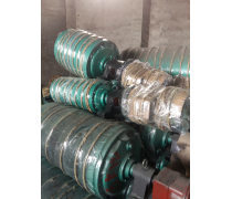 滾筒輸送機